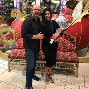 Meet your Posher, Johnny